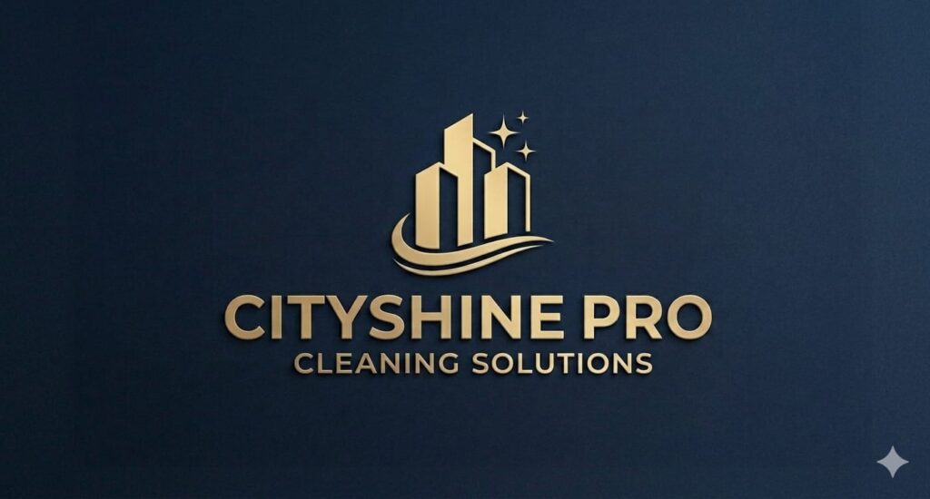 City Shine Pro Cleaning Solutions